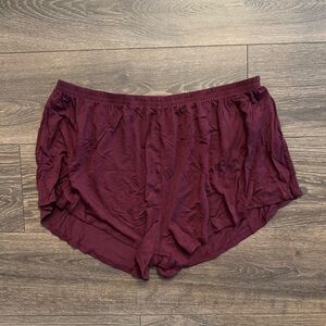 Athleta Nighttime Bliss Sleep Short